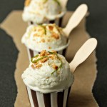 Key Lime Pie Ice Cream
