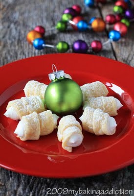 Clothespin Cookies