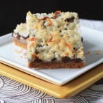 Magic Bars