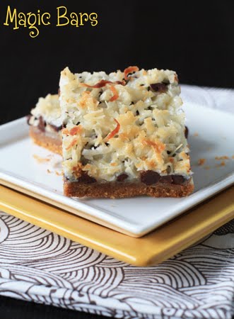 Post image for Magic Bars