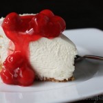 No Bake Cheesecake Recipe