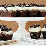 Oreo Brownies