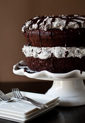 Post image for Oreo Cake