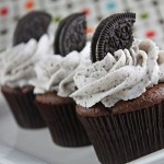 Oreo Cupcakes