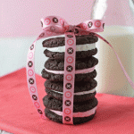 Homemade Oreos