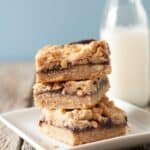PBJ-Bars