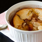 Peach Cobbler