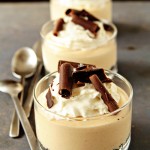 Individual Peanut Butter Pies