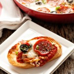 Pizza Dip