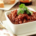 Holiday Recipe Exchange | Prime Rib Chili