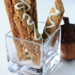 Pumpkin Pie Biscotti...