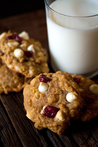 Pumpkin-Oatmeal-Cookies2