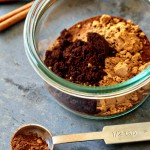 Pumpkin Pie Spice