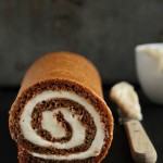 Pumpkin Roll