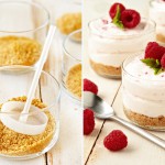 Essentials: A Secret Weapon for Jar Desserts
