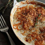 Scalloped Potatoes