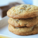 Chocolate Chunk Cookies