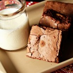 Snickers Brownies