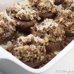 Deconstructed Stuffing...