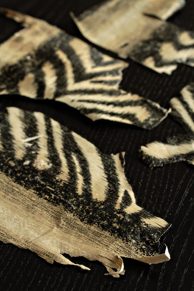Beyond the Sugar: Farewell to Our Safari Bedroom