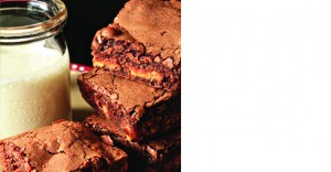 brownie