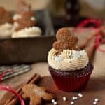 Christmas Cupcakes