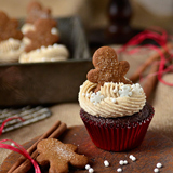 Thumbnail image for Christmas Cupcakes