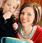 Baking with Peanut Butter Alternatives {Peanut Allergies}