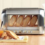 Giveaway: Magimix Colored Vision Toaster
