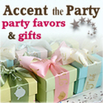 accent the party