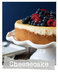 pcheesecake