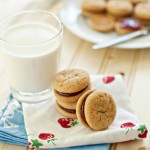 Peanut Butter Love Roundup