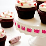 Red Velvet Cupcakes