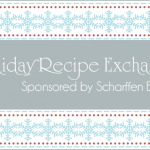 Holiday Recipe Exchange: Peppermint Brownies