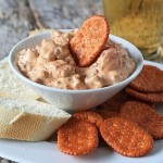 Spicy Sausage Dip...