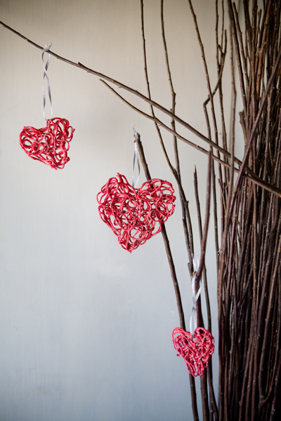 Post image for Valentine’s Day Crafts