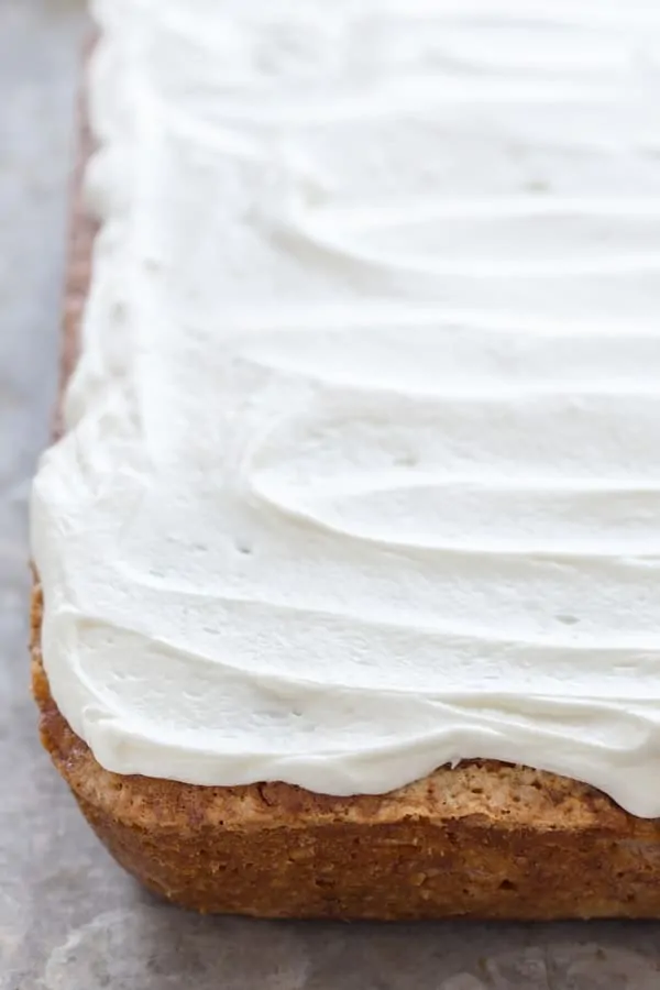 Moist Banana Cake My Baking Addiction