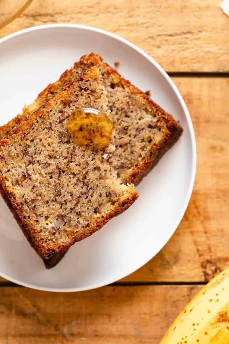 Dominique Ansel's Banana Bread My Baking Addiction