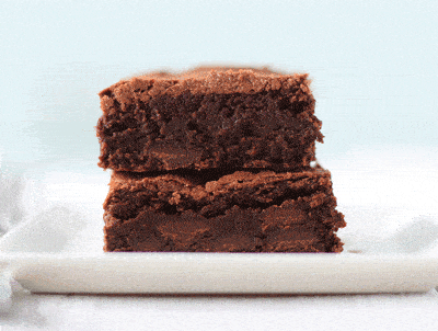 Fudgy, Chewy, Cakey Brownies