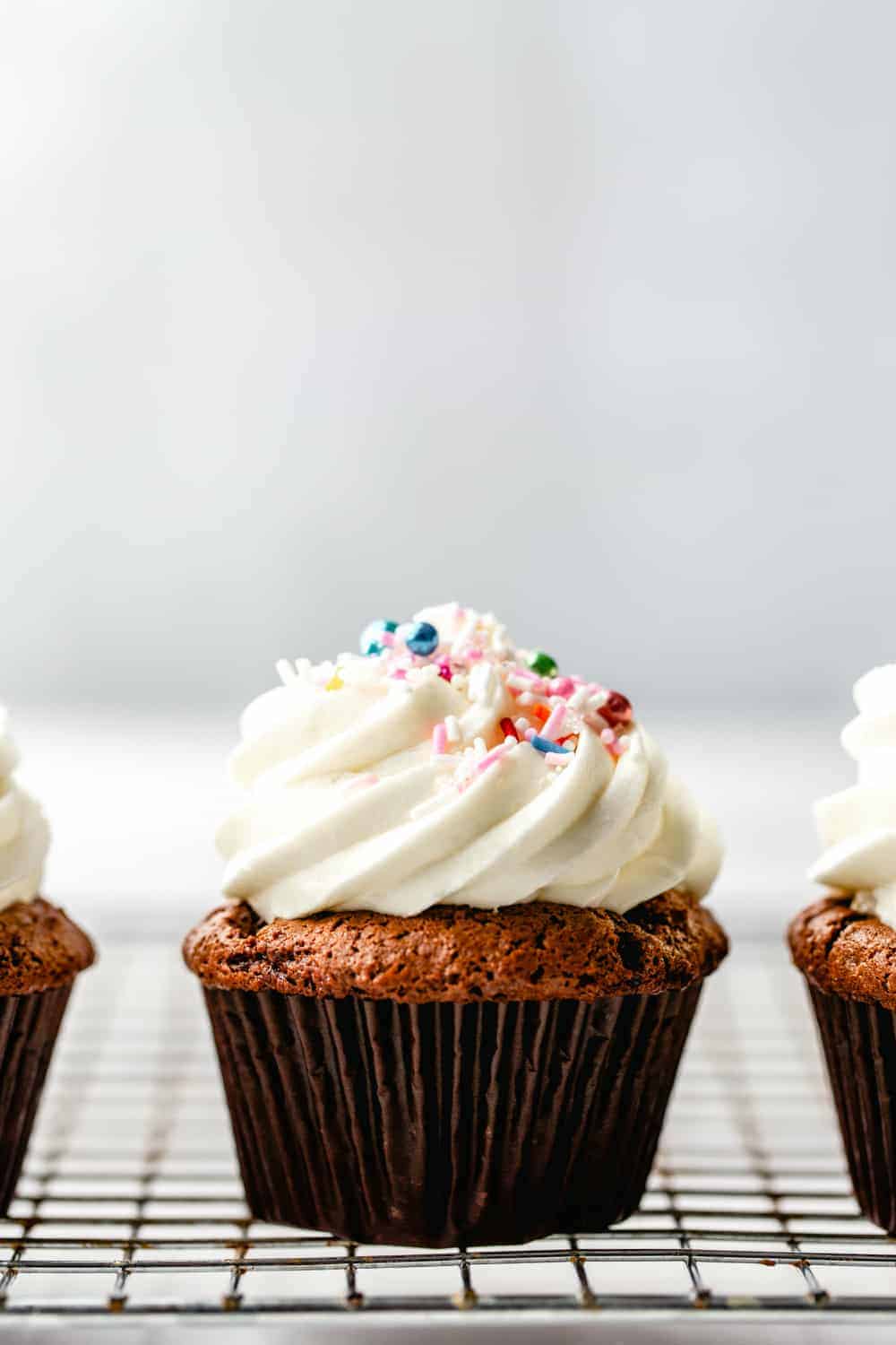Customize Homemade Buttercream Frosting with just about any flavor you can think of!