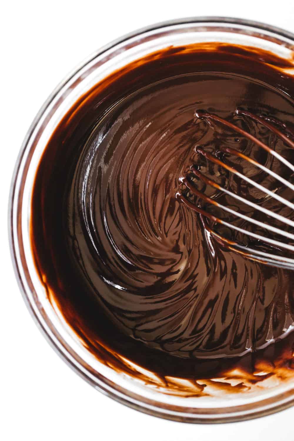 Follow a few easy steps to make your own Simple Homemade Truffles.