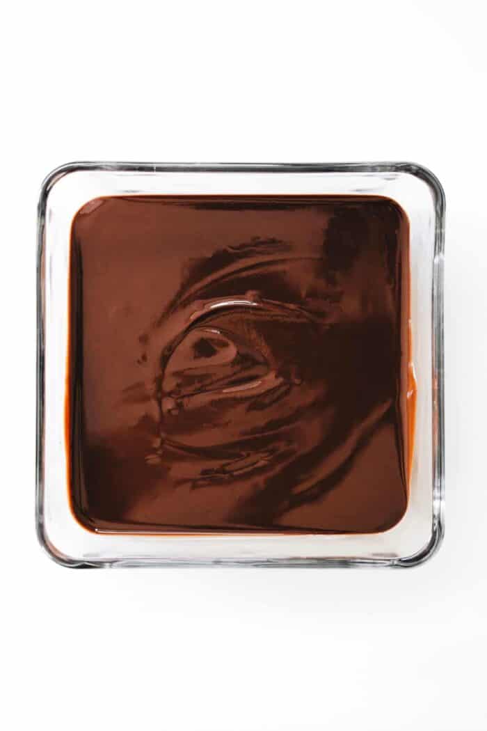 Simple Homemade Truffles Recipe My Baking Addiction