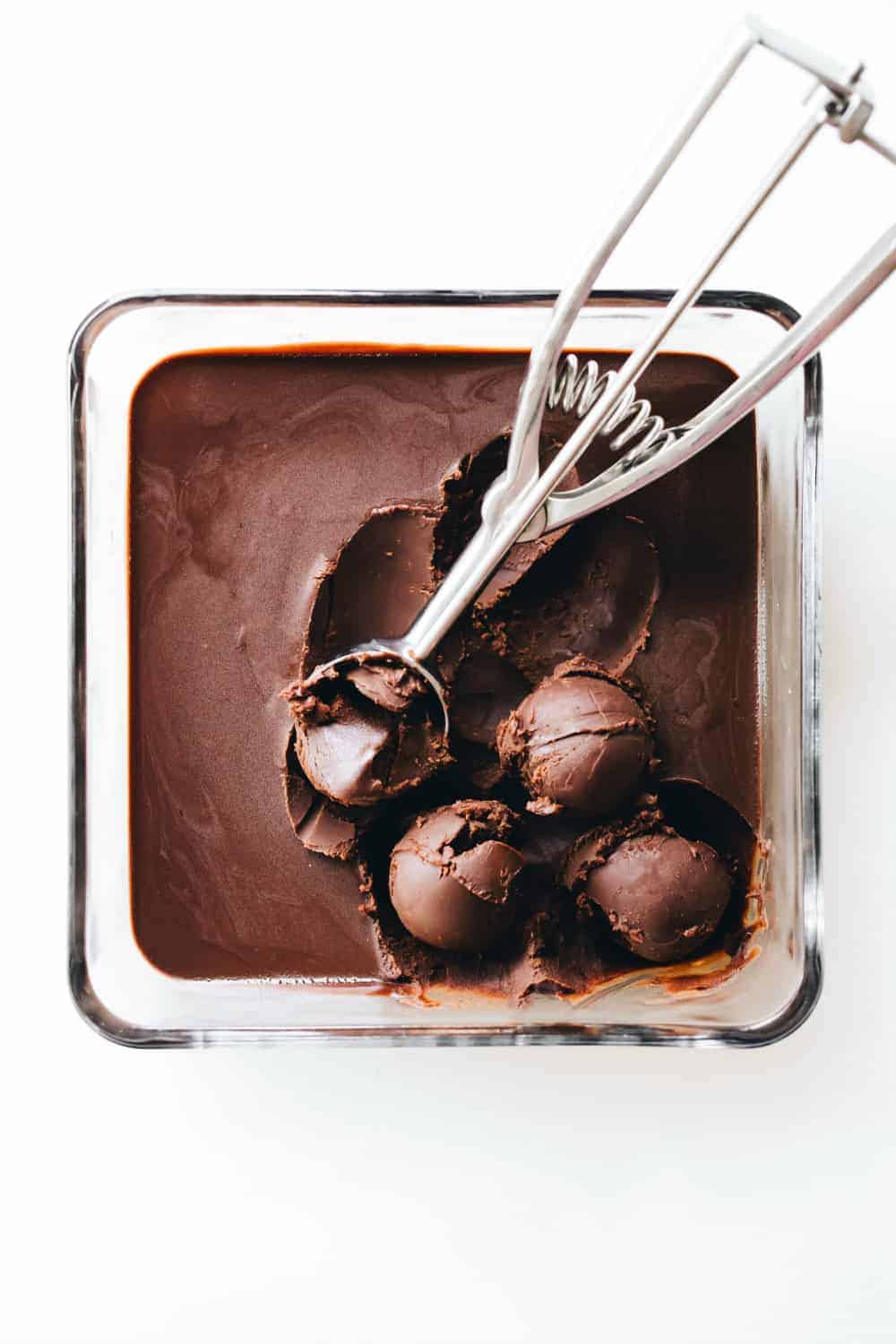 Making candy at home doesn't have to be hard. Simple Homemade Truffles are easy to make and customize!