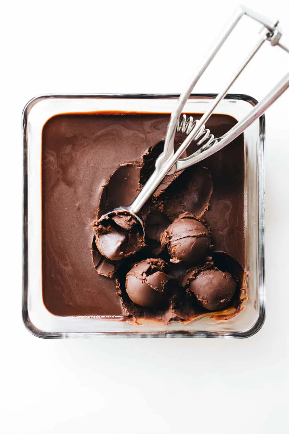 Simple Homemade Truffles Recipe | My Baking Addiction