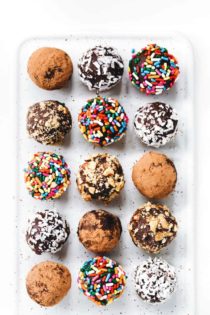 valentine’s day desserts