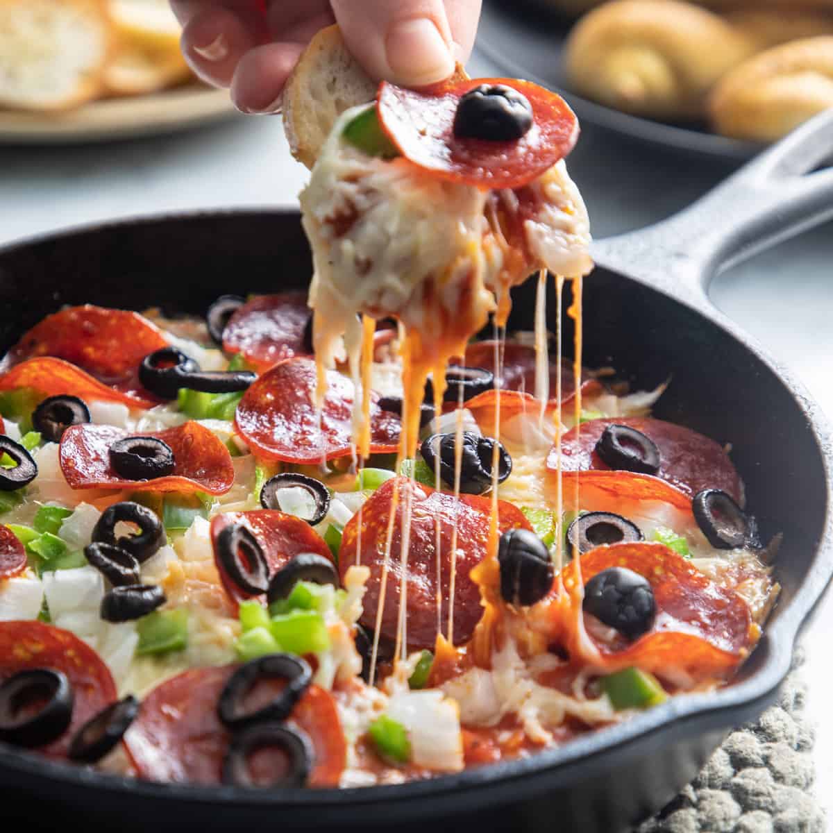 Pizza Dip