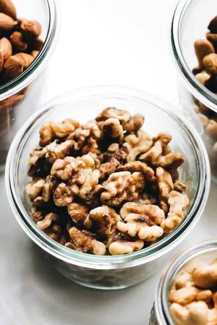 Fundamentals How to Toast Nuts My Baking Addiction