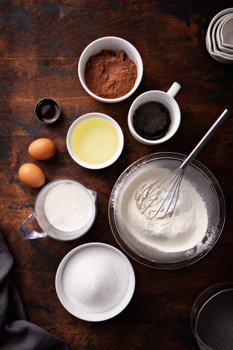 Best Chocolate Cake Recipe My Baking Addiction