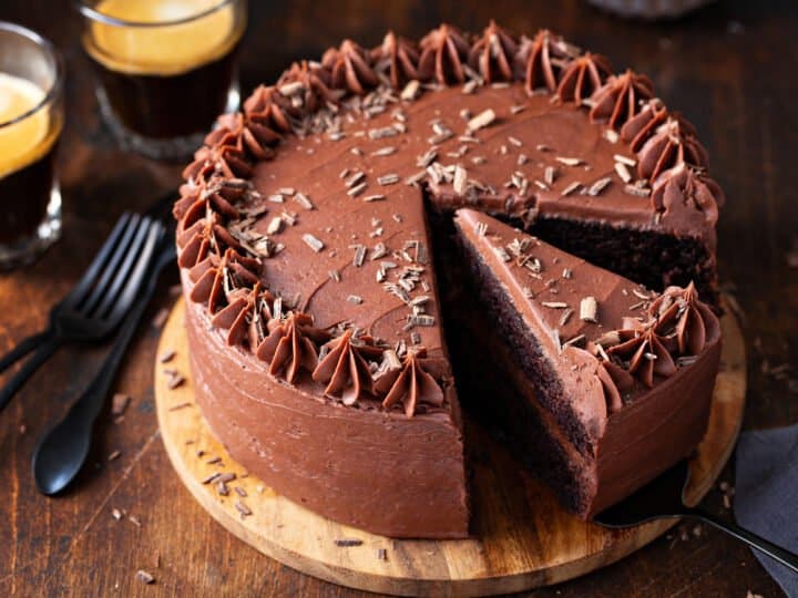 Best Chocolate Cake Recipe | My Baking Addiction