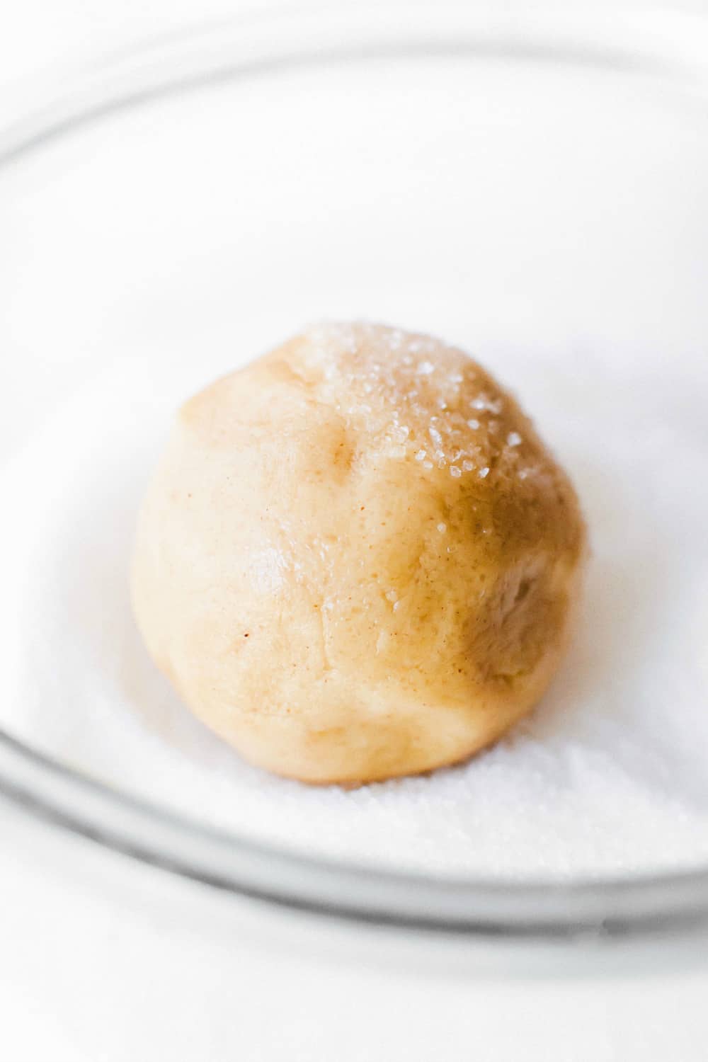 No holiday party is complete without a batch of Peanut Butter Blossom cookies